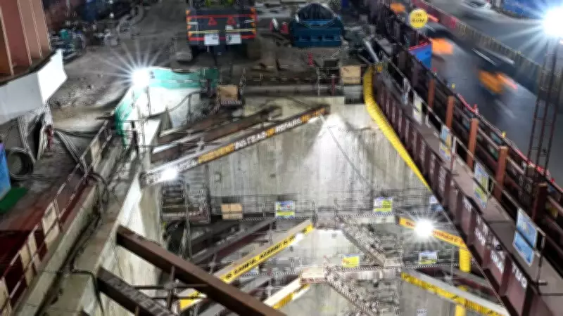 Chennai Metro Phase-2 Nears Completion: 40km Elevated Corridors by 2027