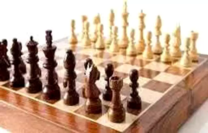 Chennai MLA Checkmated in Four Moves by Class VI Student During Chess Initiative Launch