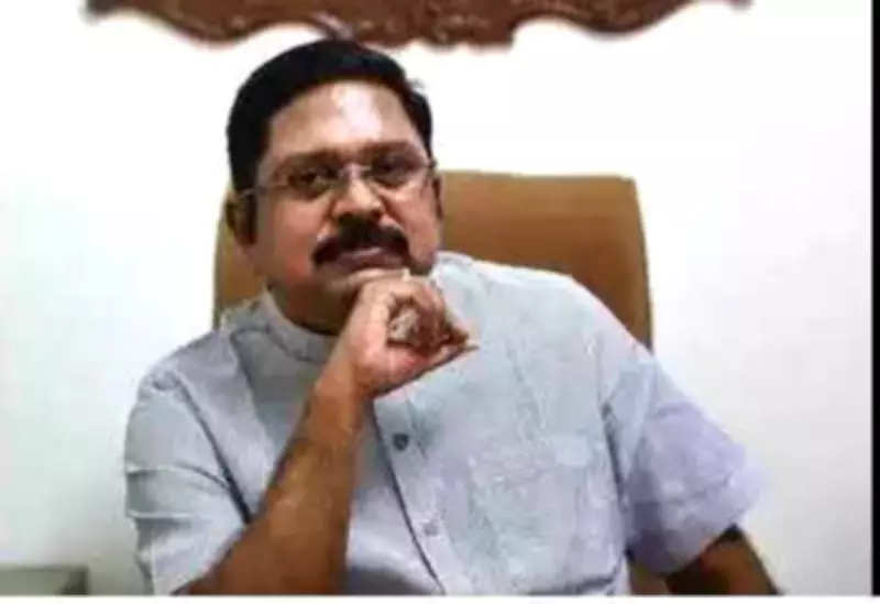 Chennai Political Row Erupts Over VCK Chief's Remarks on Ancient Tamil Kings