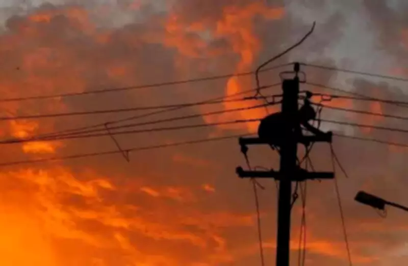 Chennai Power Cut: 5-Hour Shutdown in Ambattur & SIDCO Areas This Sunday