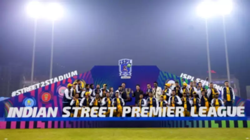 Chennai Singams Clinch Maiden ISPL Title with Dominant 29-Run Victory Over Kolkata