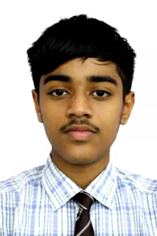 Chennai Student Ajaiy P Tops Tamil Nadu in JEE Main Session 1 with 99.999 Percentile