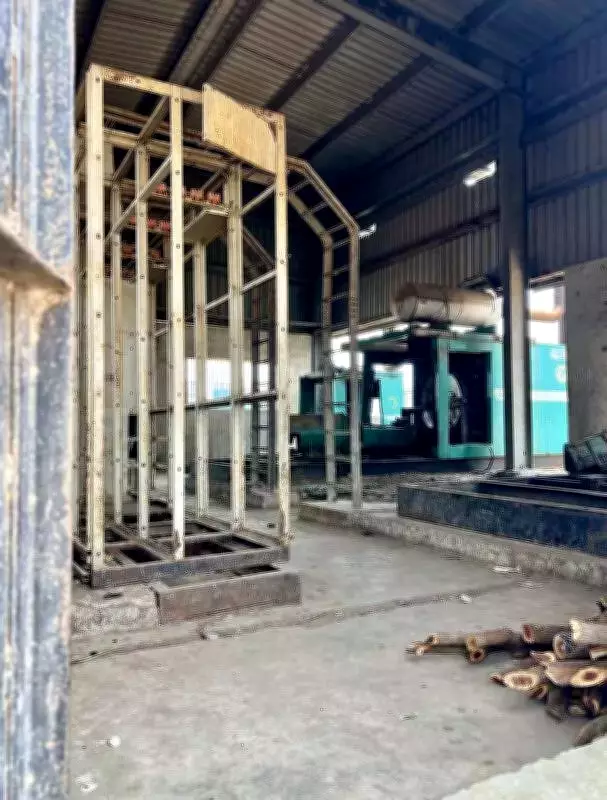 Chennai to Build New 25 Crore Slaughterhouse in North to Ease Congestion