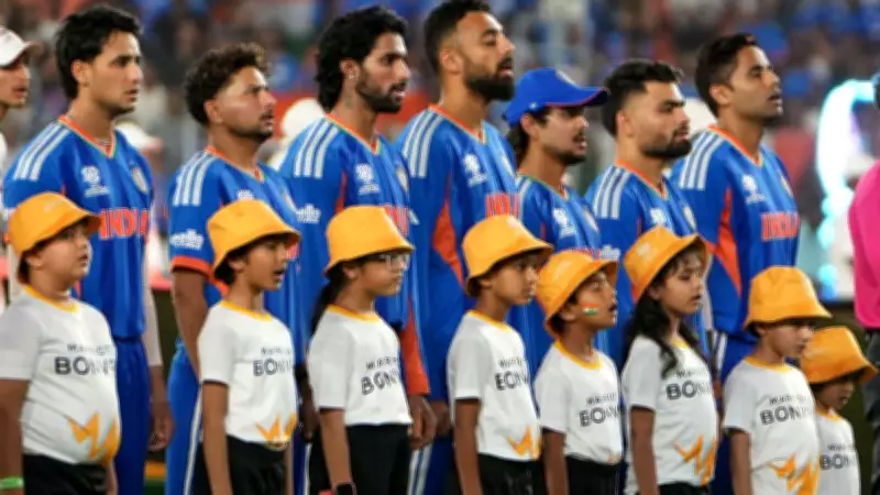 Chennai Weather Threatens India vs Zimbabwe T20 World Cup Super Eight Clash