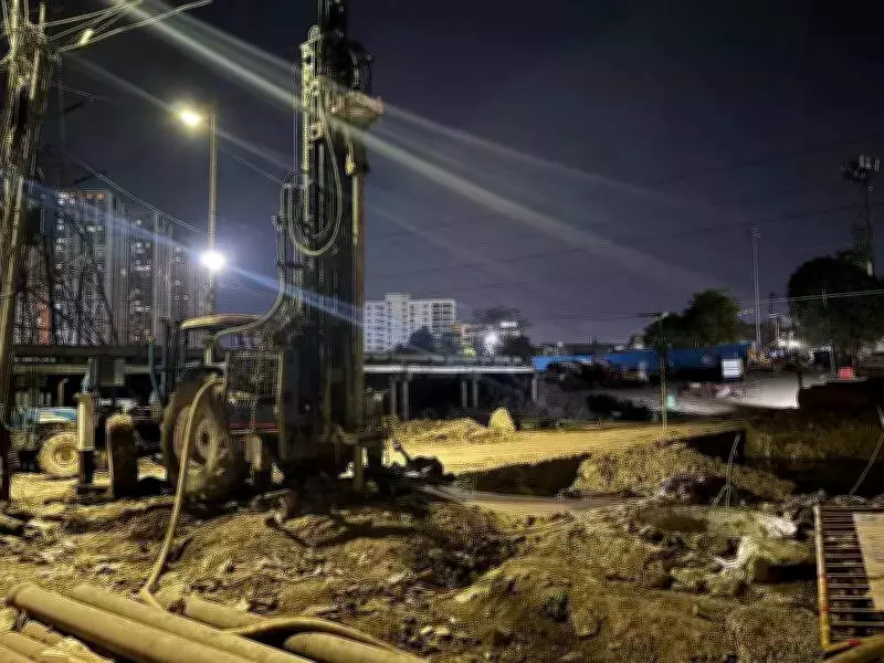 Chennai's Cooum River Gets New High-Level Bridge to Replace Flood-Prone Causeway