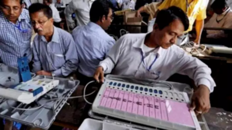 Chennai's Edappadi Assembly Seat: A 2026 Election Profile and Past Winners Analysis