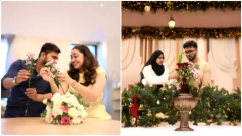 Chennai's Valentine's Shift: From Romantic Dinners to Creative Workshops