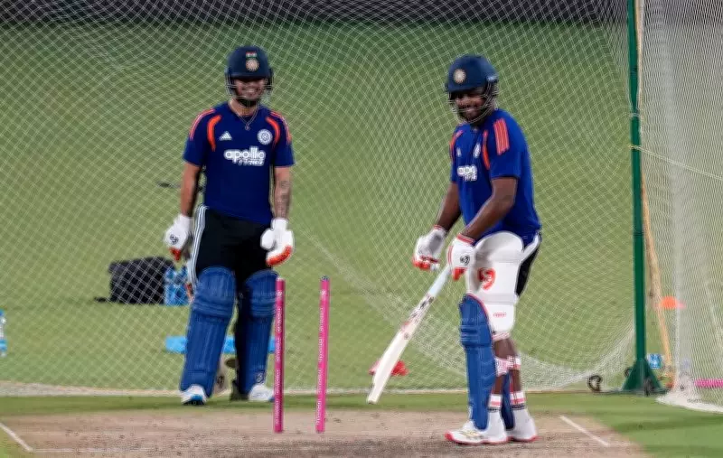 Chepauk's Toss and Bat First Mantra for T20 World Cup 2026 Success