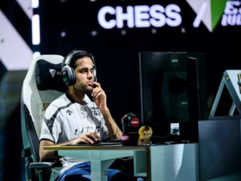 Chess Joins Esports Nations Cup 2026 as 16th Official Title