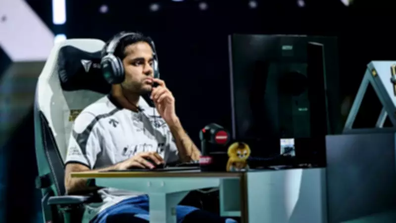 Chess Joins Esports World Cup 2026 as Official Title in Nations Cup