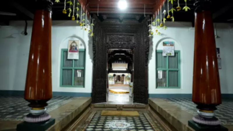 Chettinad Heritage Festival Revives 100-Year-Old Mansions and Cultural Legacy