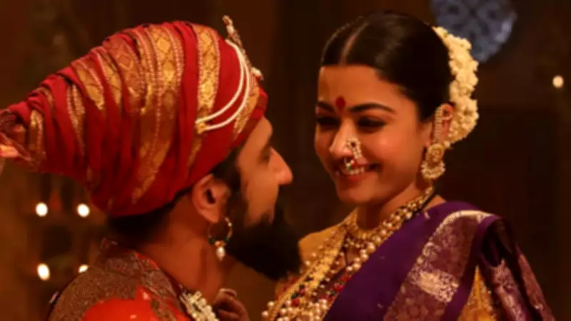 Chhaava Completes One Year: Rashmika Mandanna and Vicky Kaushal Celebrate Milestone