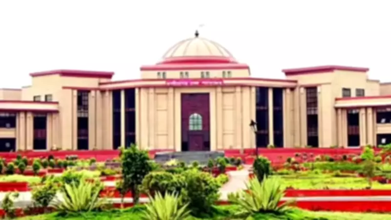 Chhattisgarh HC: Contractual Staff with Regular Process Must Get Permanent Status