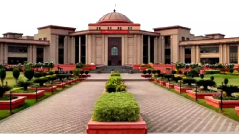 Chhattisgarh HC Overturns Acquittal, Awards Life Term in 2015 School Sexual Assault Case