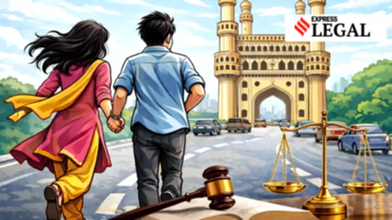 Chhattisgarh High Court Acquits POCSO Convict, Cites Consensual Relationship Evidence