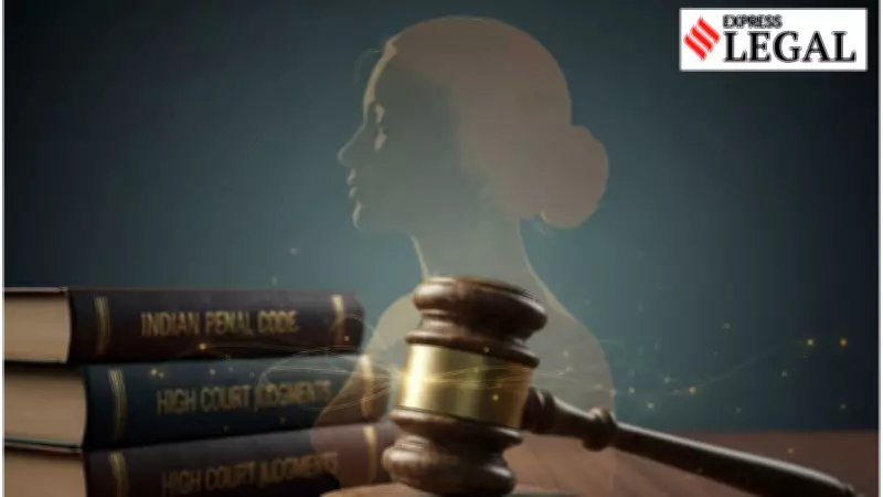 Chhattisgarh High Court Upholds Rape Conviction, Calls It 'Affront to Womanhood'