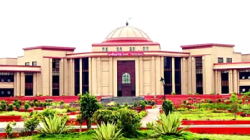 Chhattisgarh High Court Upholds Rs 5,000 Monthly Child Maintenance Award