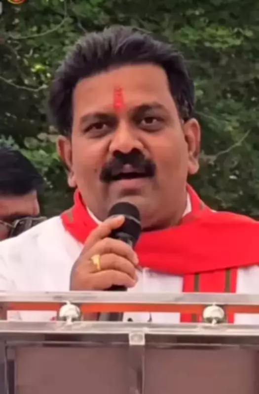 Chhattisgarh Uses Radio Appeals to Bring Maoist Cadres Home Before Deadline