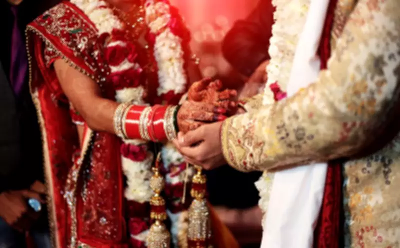 Chhattisgarh Village Bans Engaged Couples from Talking Until Wedding Day