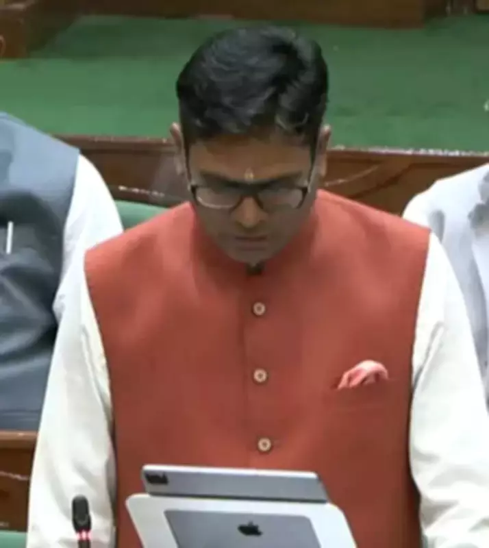 Chhattisgarh's ₹1.72 Lakh Crore 'SANKALP' Budget Targets Bastar & Surguja Development