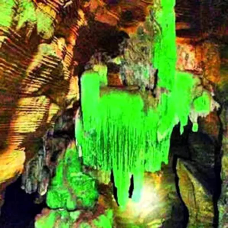 Chhattisgarh's Green Cave Debate: Conservation vs. Access in Bastar's Fragile Ecosystem