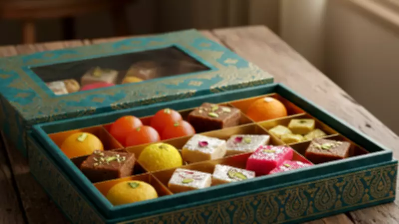 Chhindwara Peda Poisoning Mystery Solved: In-Laws Arrested for Revenge Killing