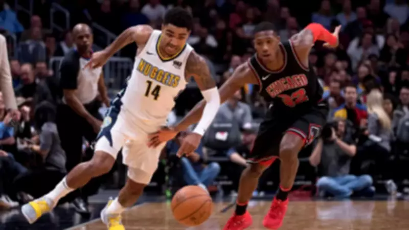 Chicago Bulls Host Denver Nuggets in Crucial NBA Showdown: Injury Updates & Lineups