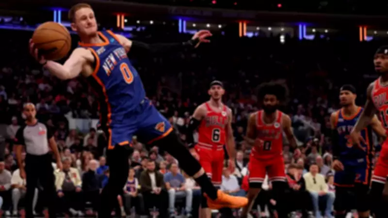 Chicago Bulls vs New York Knicks: Key Matchup Preview, Lineups, and Injury Report