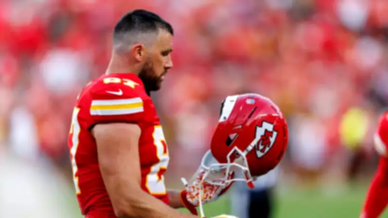Chiefs Face Critical Decision on Travis Kelce's Future Amid Retirement Rumors
