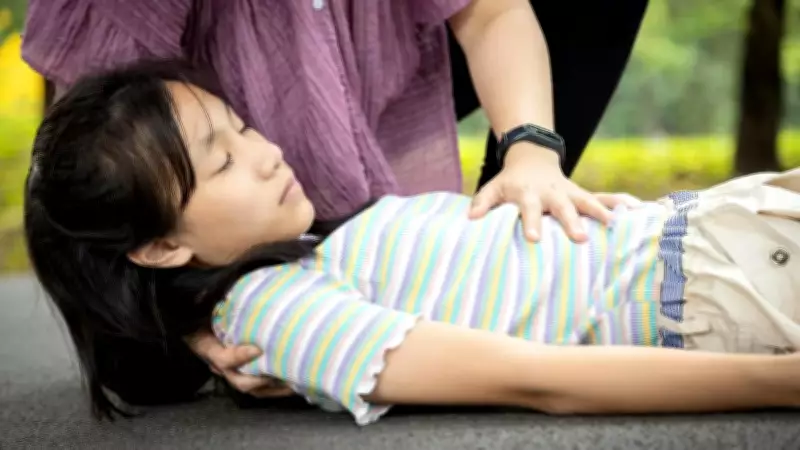 Childhood Epilepsy in India: Early Detection Crucial for 10 Million Affected