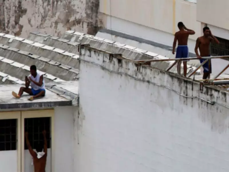 China Intensifies Executions of Myanmar Scam Centre Suspects in Major Crackdown