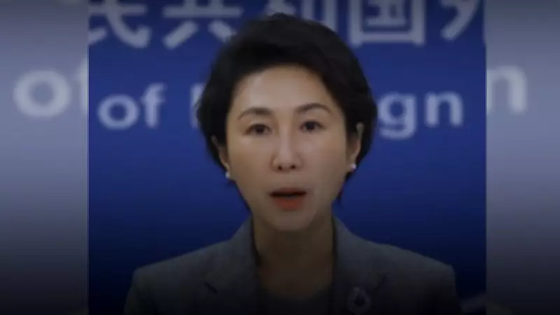 China Urges Pakistan and Afghanistan to Establish Ceasefire for Regional Stability