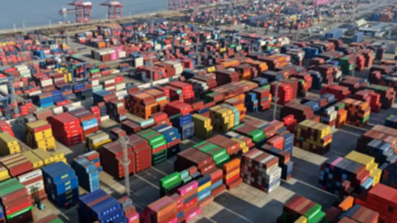 China's Consul General: India-China Trade Resilient to External Factors