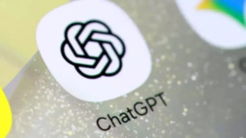 China's Covert Influence Operation Exposed After Official Uses ChatGPT