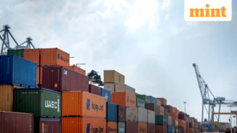 China's Factories Buzzing Despite Trump Tariffs, Pre-Holiday Rush Defies Trade Tensions