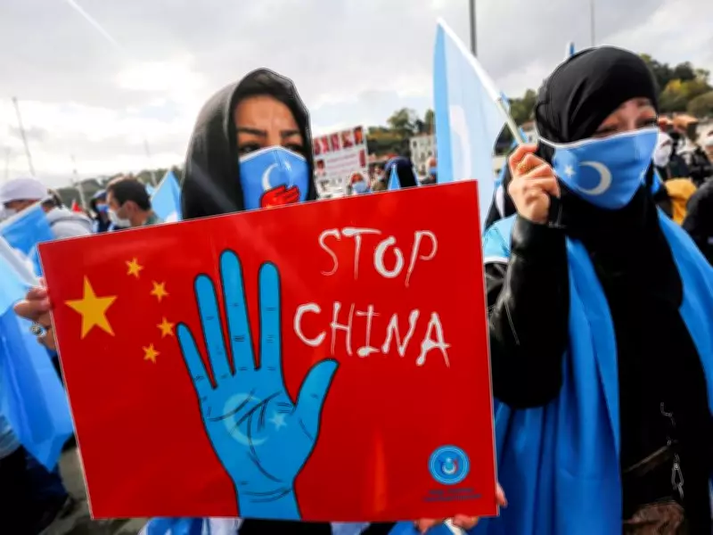 China's Mandarin-Only Education in Xinjiang Raises Fears of Uyghur Language Erosion