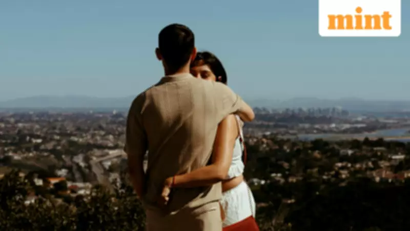 China's New Dating Trend: People 'Refer' Ex-Partners Like Job Candidates