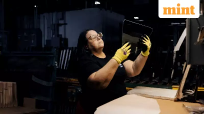 Chinese Auto Glass Giant Fuyao's Ohio Plant Threatens US Rivals, Sparks Security Fears