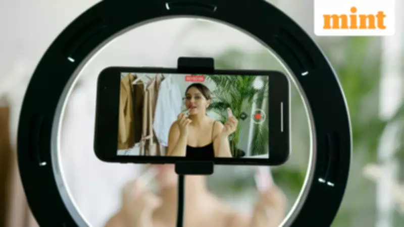 Chinese Influencer's Assistant Stole Identity Using AI in 6-Year Deception