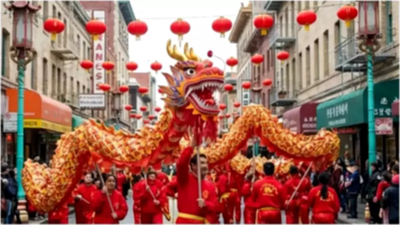 Chinese Lunar New Year Taboos: Cultural Beliefs for Luck and Prosperity