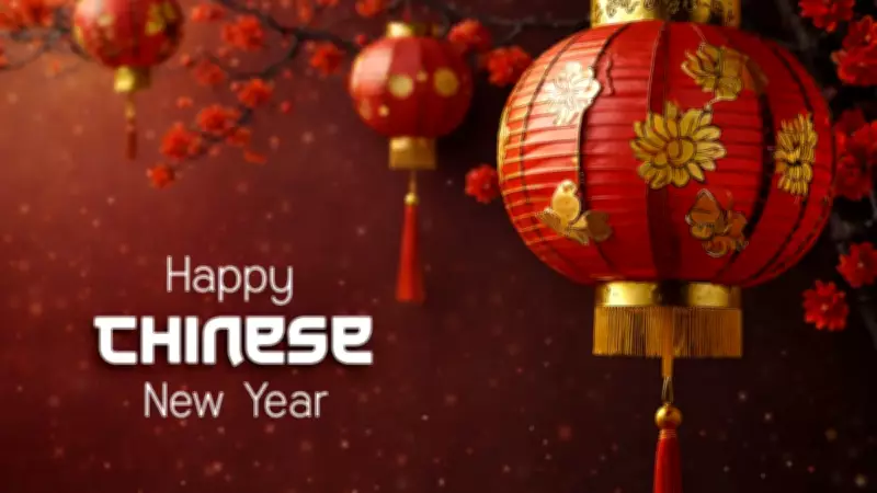 Chinese New Year 2026: Celebrating the Year of the Horse with Wishes and Traditions