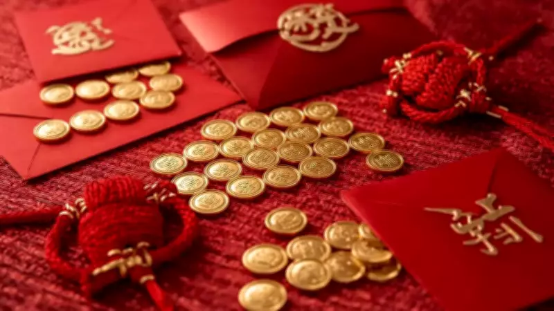 Chinese New Year 2026: Simple Feng Shui Rituals to Attract Wealth and Good Luck