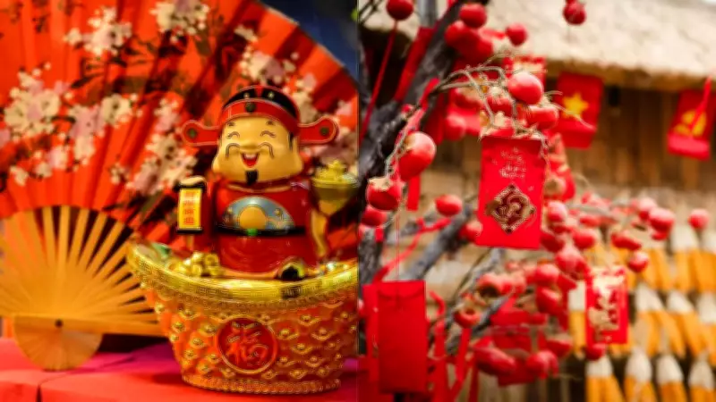 Chinese New Year 2026: The Crucial House Cleaning Ritual for Good Fortune