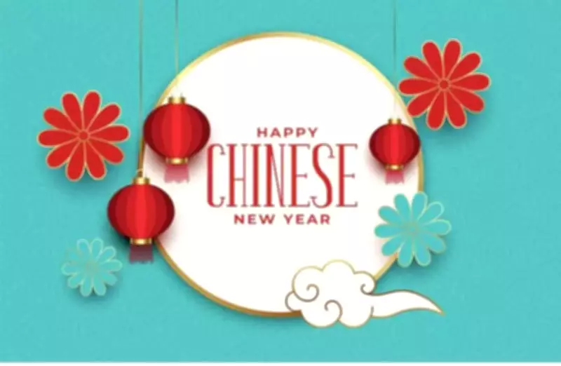 Chinese New Year 2026: Year of the Fire Horse Brings Energy and Bold Shifts