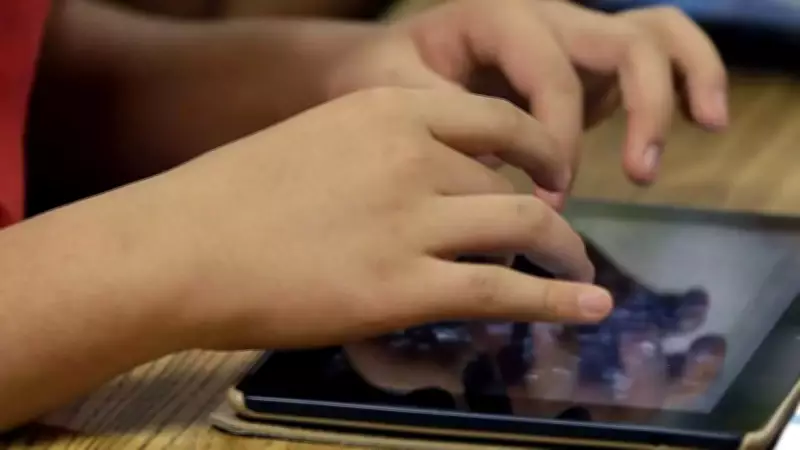 Chinese Telegram Groups Exposed for Trading Secretly Filmed Intimate Images of Women