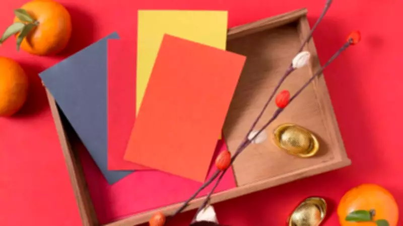 Chinese Zodiac Lucky Colors Guide: Enhance Energy & Success