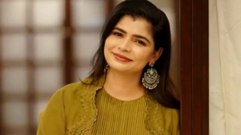 Chinmayi Sripaada Condemns Online Bullying, Stands with Arjun Kapoor