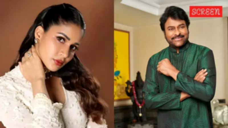 Chiranjeevi's 'Have a Boy' Comments Resurface as Ram Charan Welcomes Twins; Lavanya Tripathi Defends Megastar