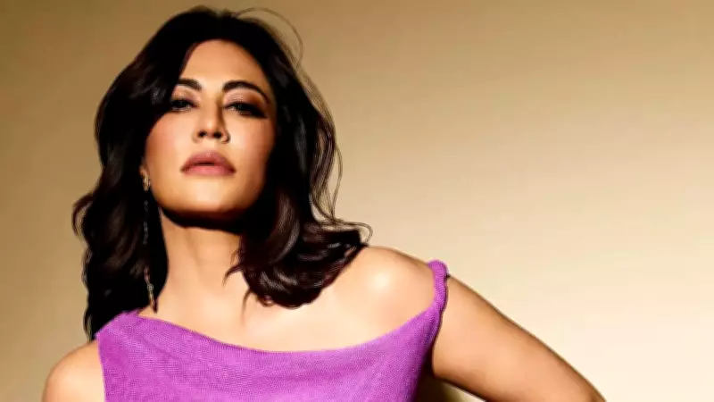 Chitrangada Singh on Female Action Leads: Biology & Social Realities Limit Roles