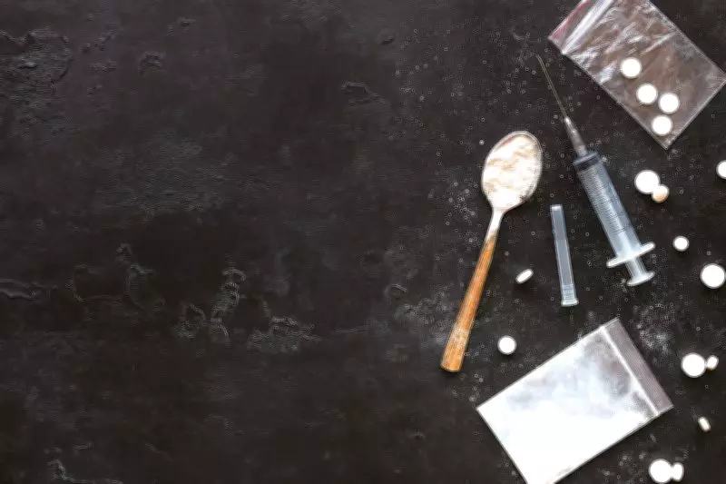 Chitta's Silent Victims: Young Women Drawn into Addiction and Abuse in Himachal